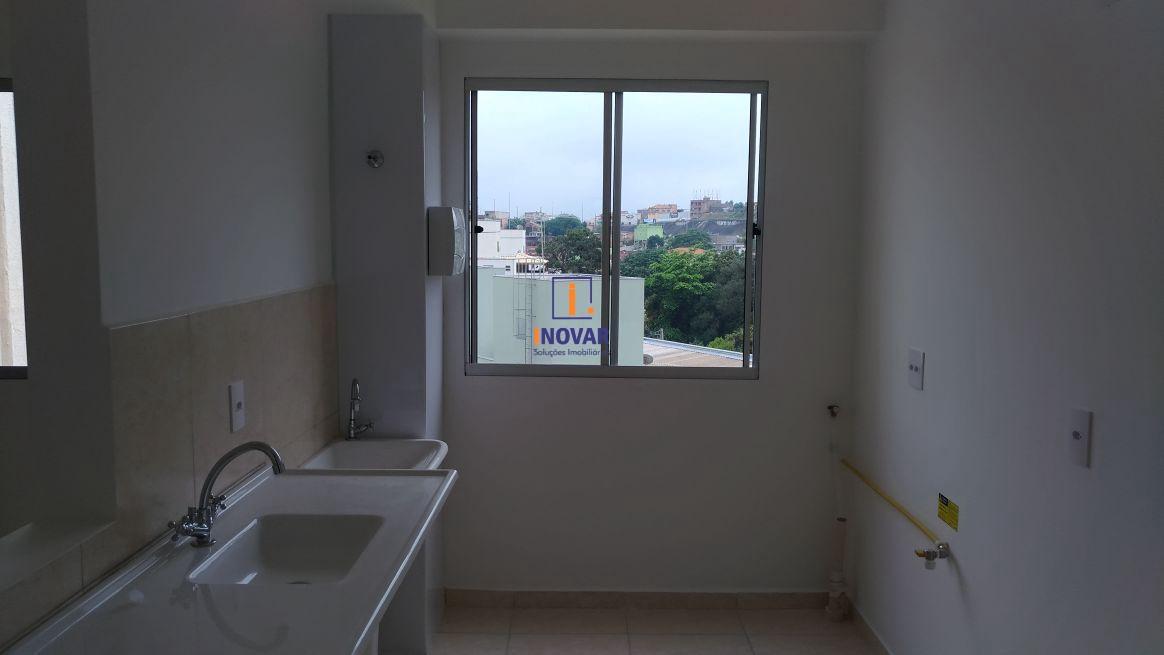 Apartamento, 2 quartos - Foto 9