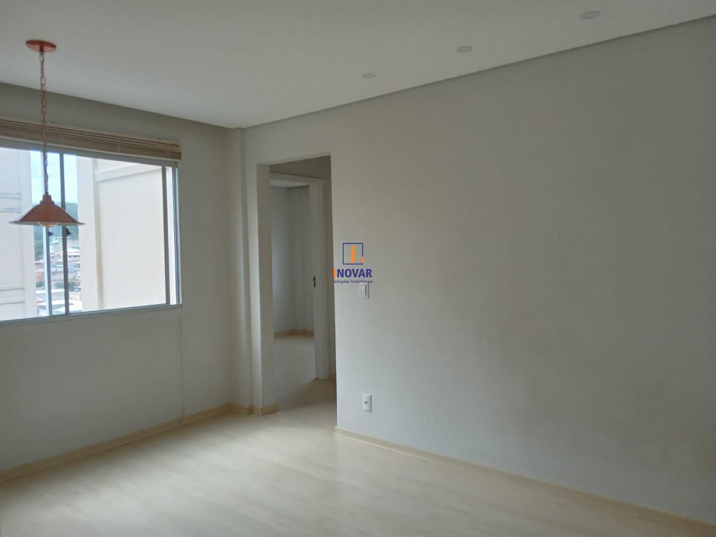 Apartamento, 2 quartos - Foto 3