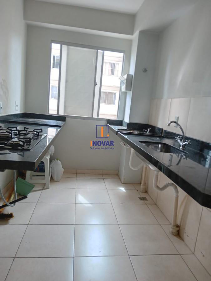 Apartamento, 2 quartos - Foto 6