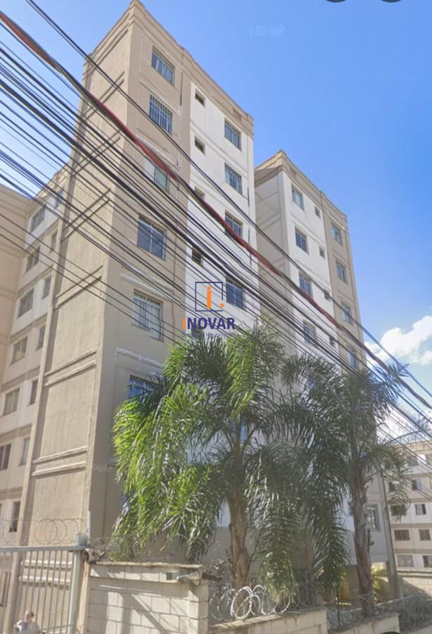 Apartamento, 2 quartos - Foto 1