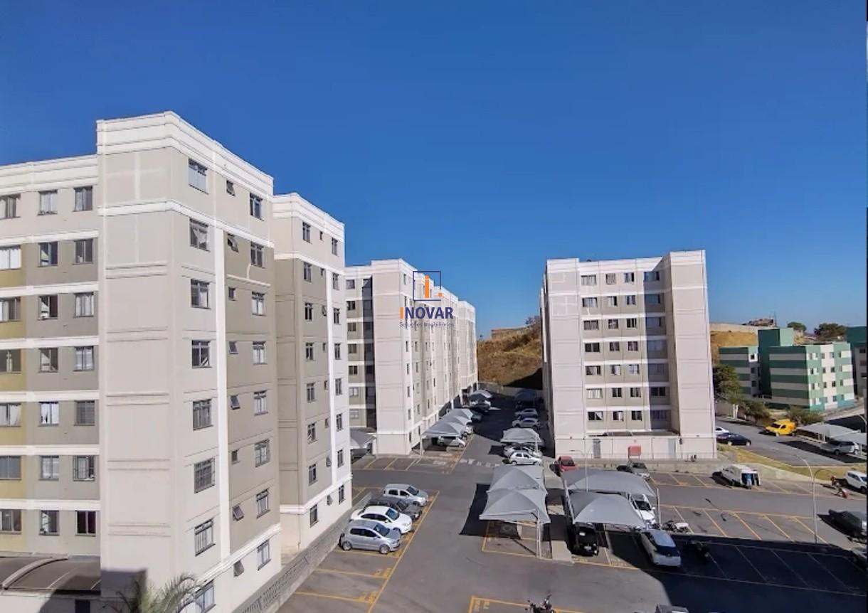 Apartamento, 2 quartos - Foto 1