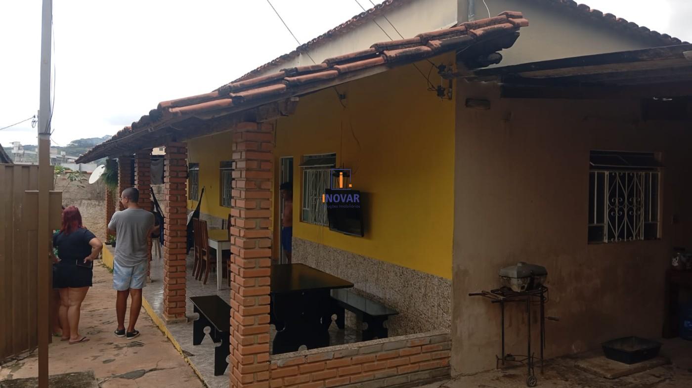 Casa, 2 quartos - Foto 1