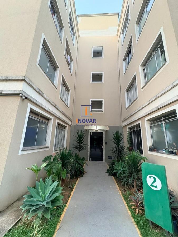 Apartamento, 2 quartos - Foto 4