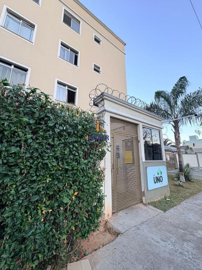 Apartamento, 2 quartos - Foto 6