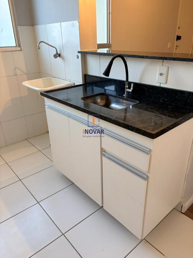 Apartamento, 2 quartos - Foto 10