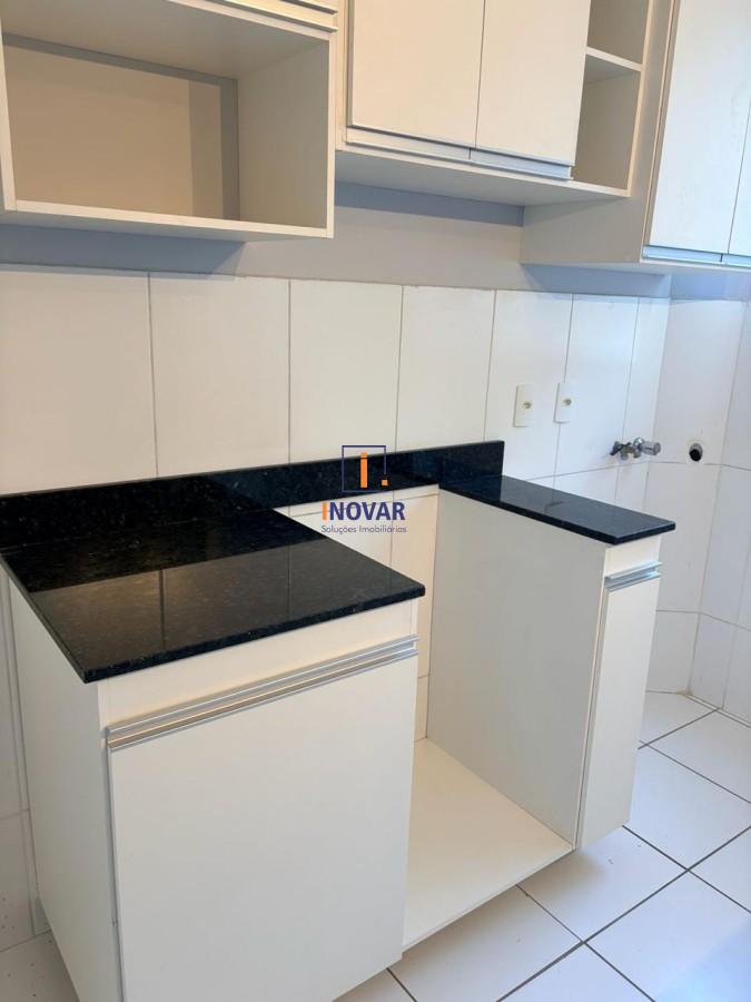 Apartamento, 2 quartos - Foto 9
