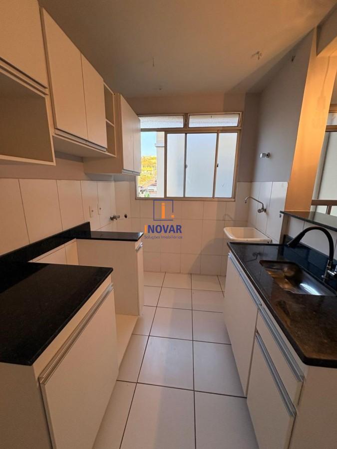 Apartamento, 2 quartos - Foto 12