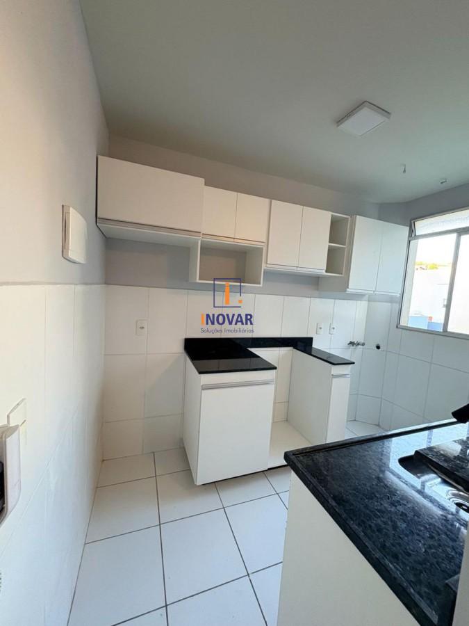 Apartamento, 2 quartos - Foto 14