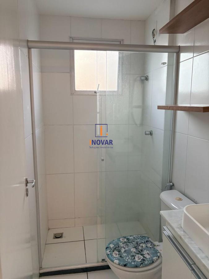 Apartamento, 2 quartos - Foto 17