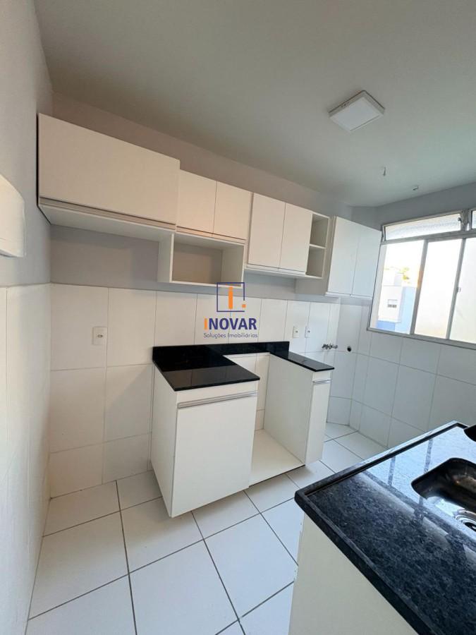 Apartamento, 2 quartos - Foto 13