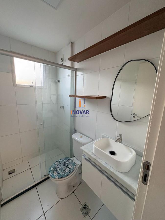 Apartamento, 2 quartos - Foto 19