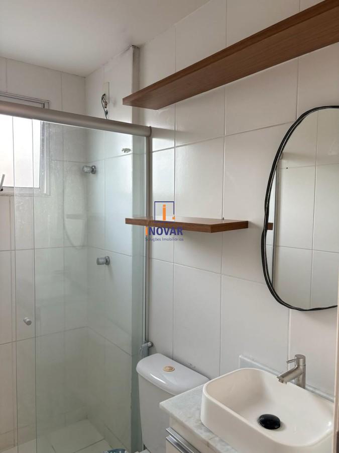 Apartamento, 2 quartos - Foto 20