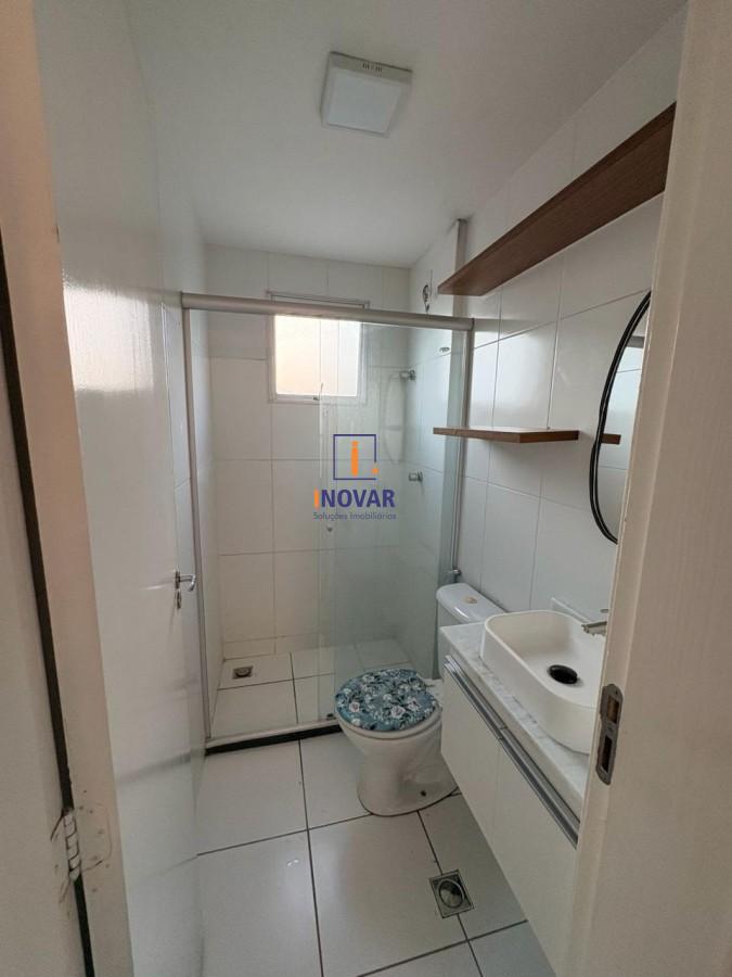 Apartamento, 2 quartos - Foto 18