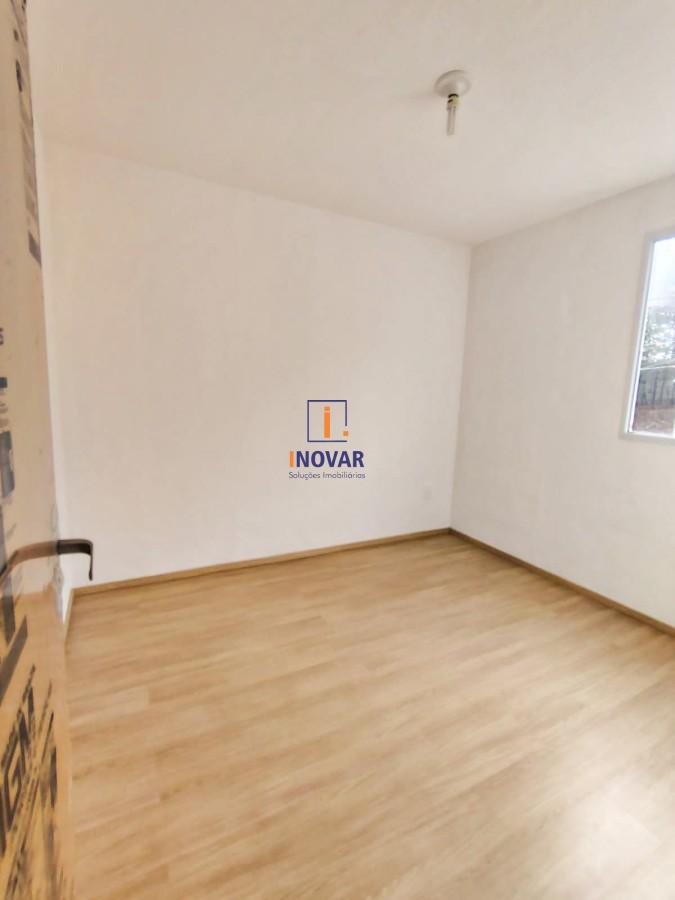 Apartamento, 2 quartos - Foto 3