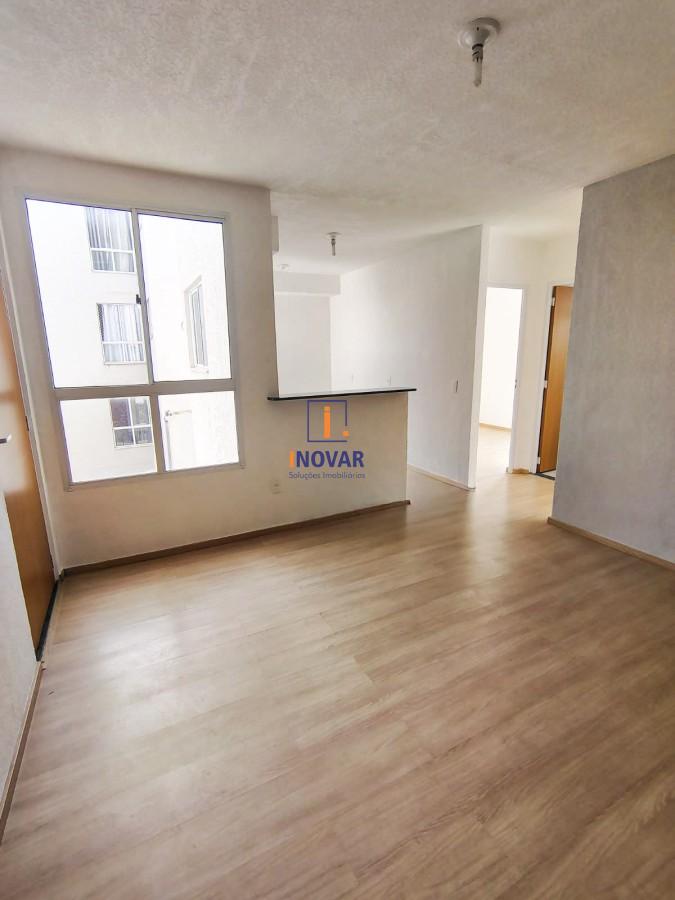 Apartamento, 2 quartos - Foto 5
