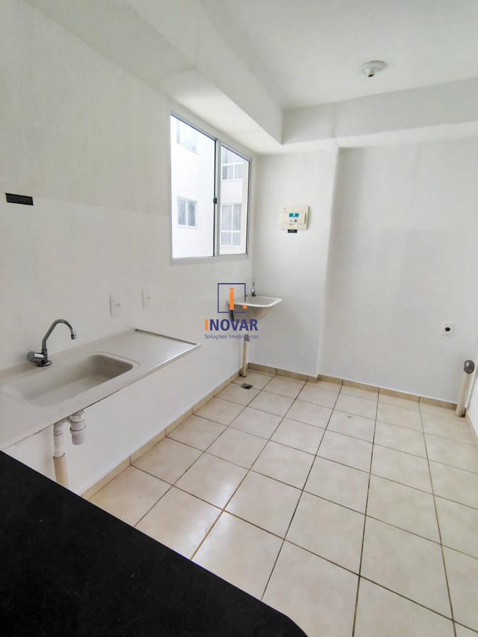 Apartamento, 2 quartos - Foto 6