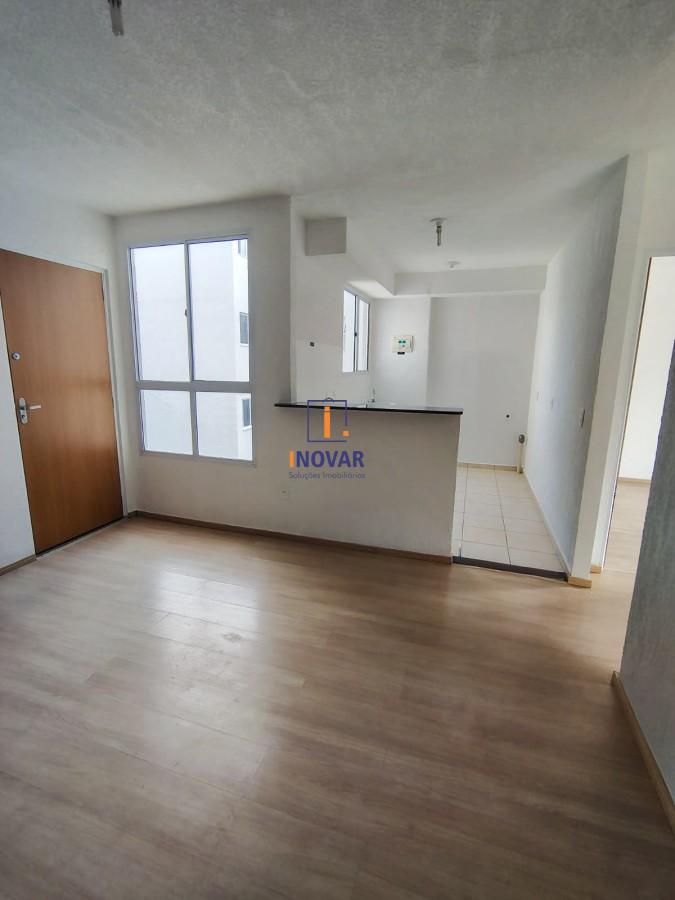 Apartamento, 2 quartos - Foto 8