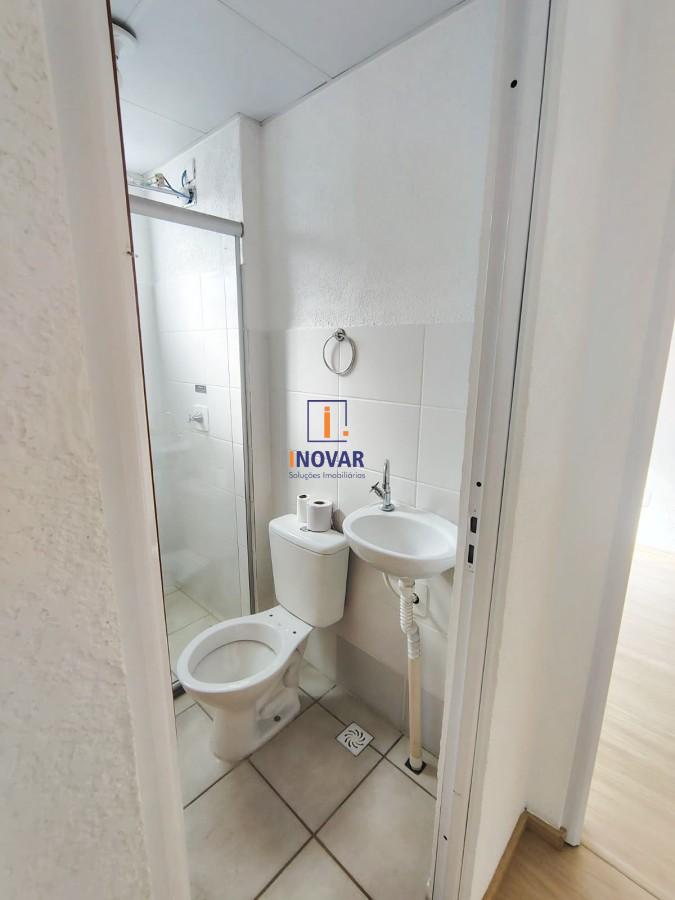 Apartamento, 2 quartos - Foto 7