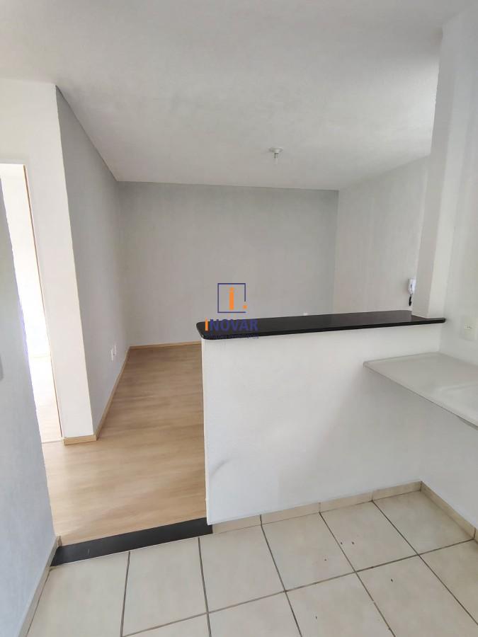 Apartamento, 2 quartos - Foto 9