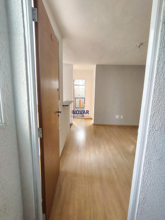 Apartamento, 2 quartos - Foto 11