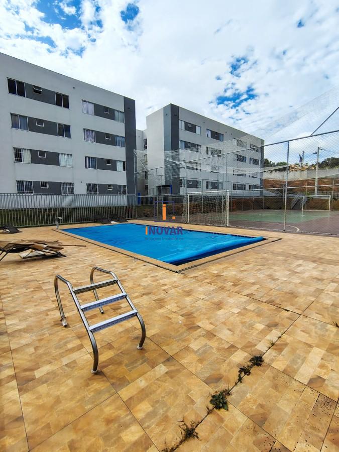 Apartamento, 2 quartos - Foto 1
