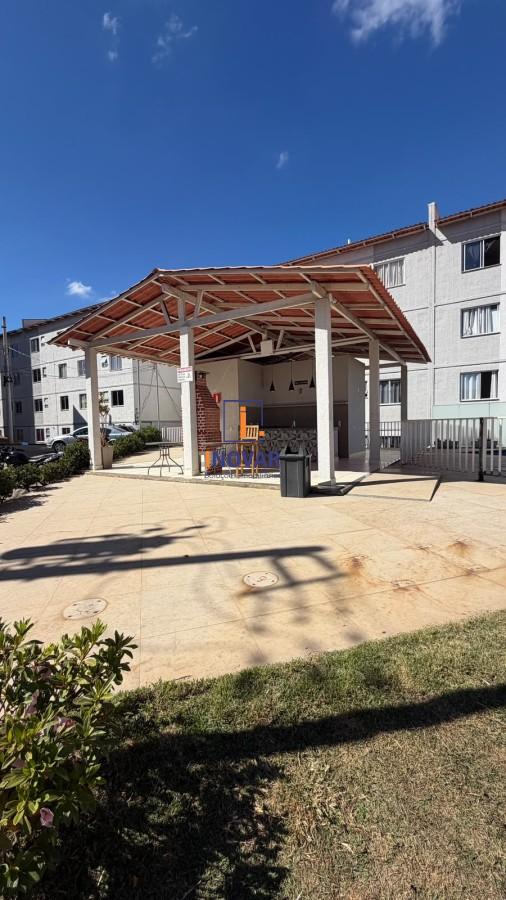 Apartamento, 2 quartos, 43 m² - Foto 3
