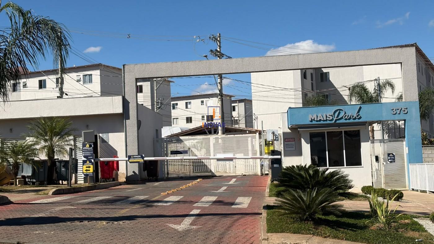 Apartamento, 2 quartos, 43 m² - Foto 7