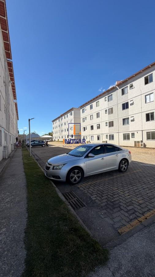 Apartamento, 2 quartos, 43 m² - Foto 12