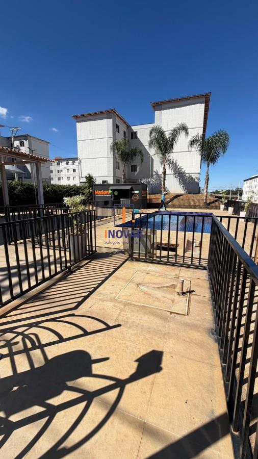 Apartamento, 2 quartos, 43 m² - Foto 13