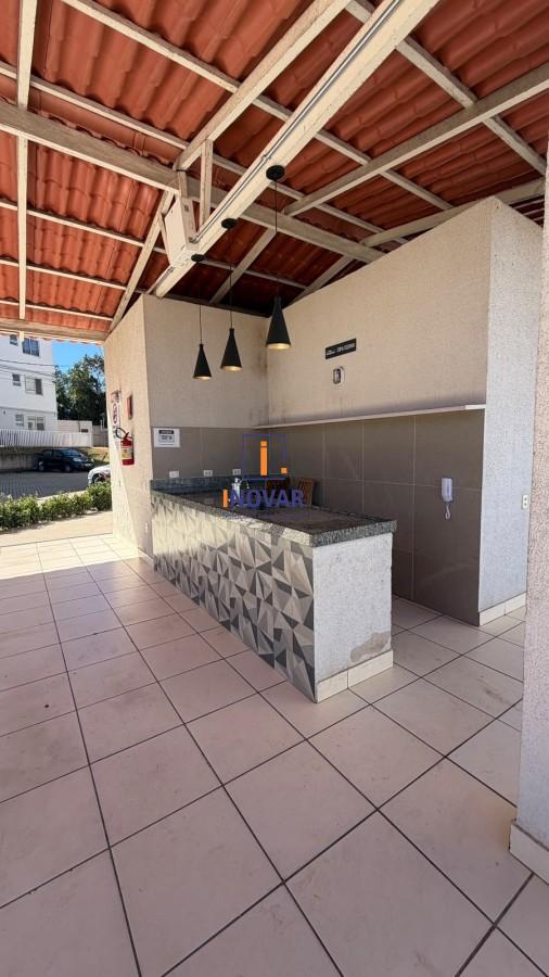 Apartamento, 2 quartos, 43 m² - Foto 15