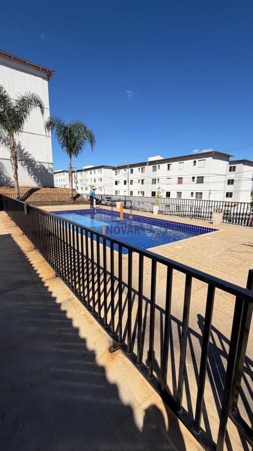 Apartamento, 2 quartos, 43 m² - Foto 8