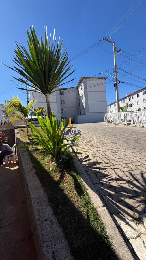 Apartamento, 2 quartos, 43 m² - Foto 17