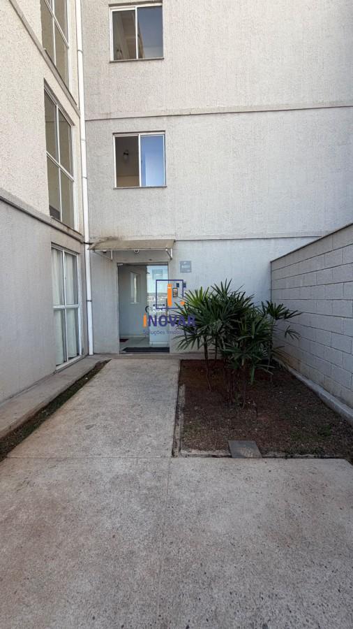 Apartamento, 2 quartos, 43 m² - Foto 9
