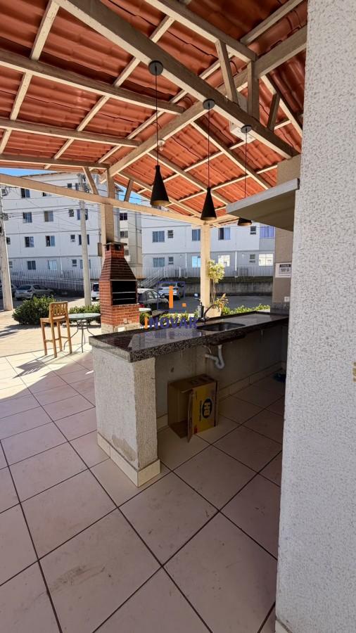 Apartamento, 2 quartos, 43 m² - Foto 10