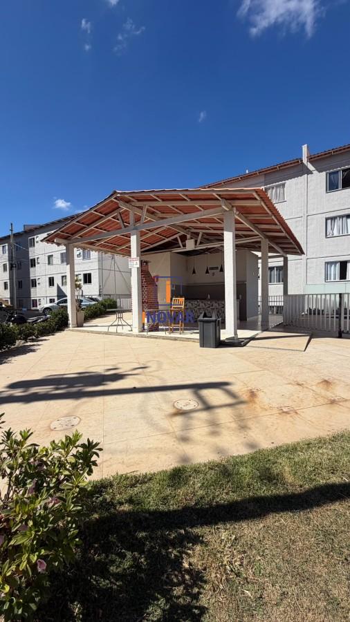 Apartamento, 2 quartos, 43 m² - Foto 20
