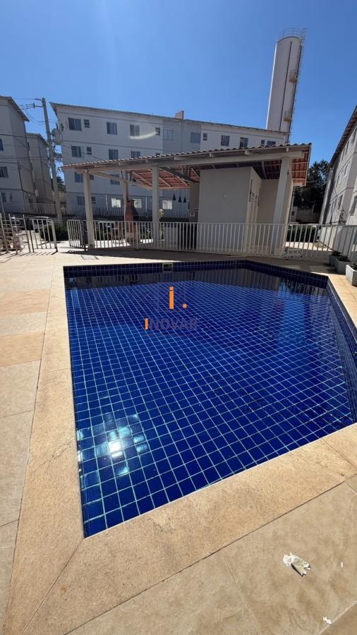 Apartamento, 2 quartos, 43 m² - Foto 24