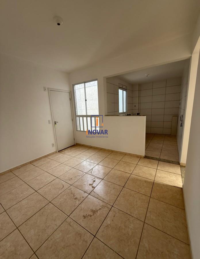Apartamento, 2 quartos - Foto 3