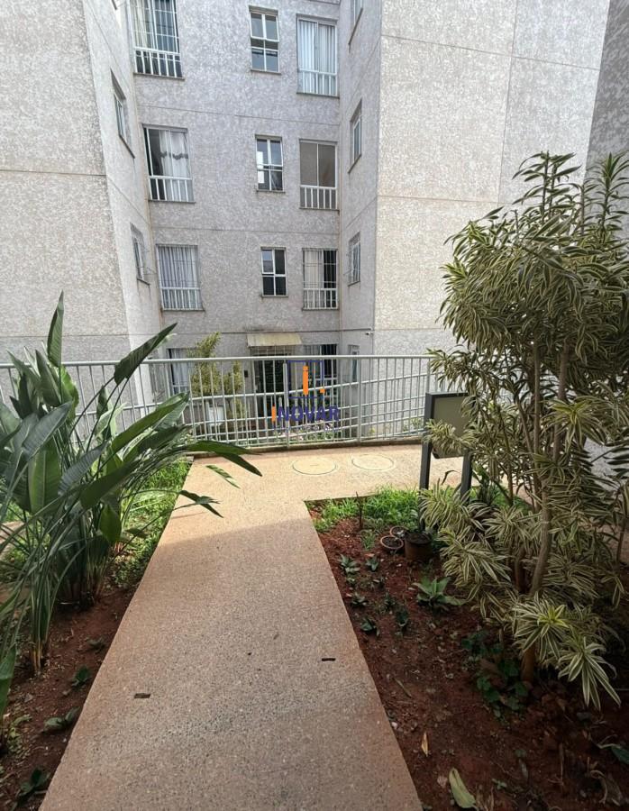 Apartamento, 2 quartos - Foto 1