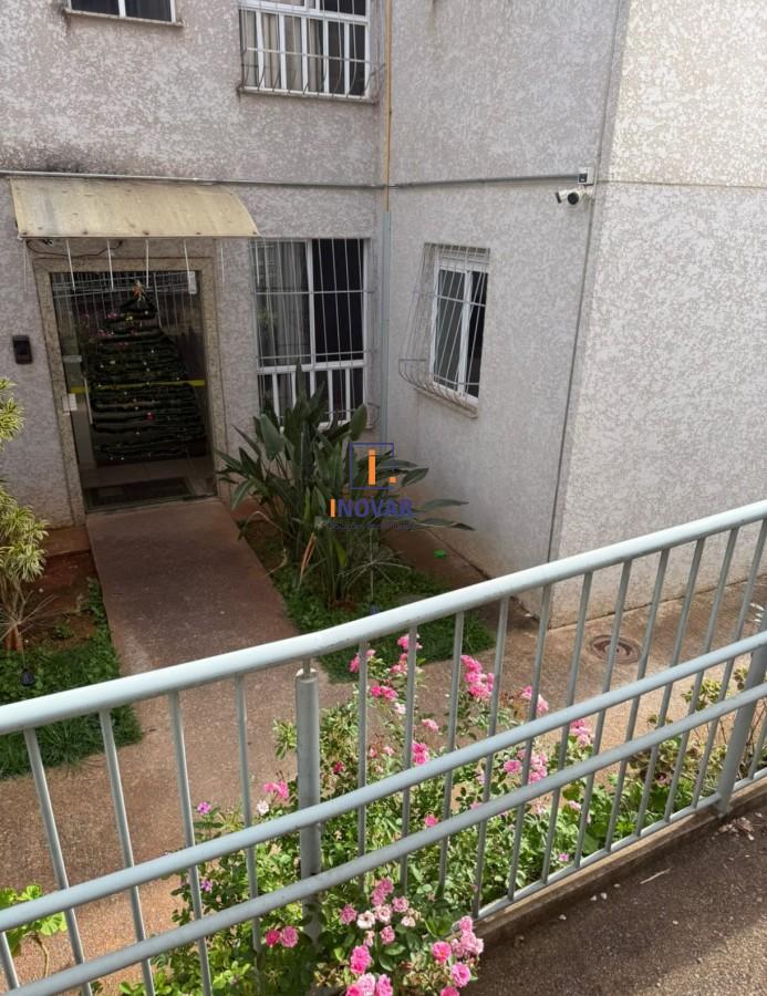 Apartamento, 2 quartos - Foto 5