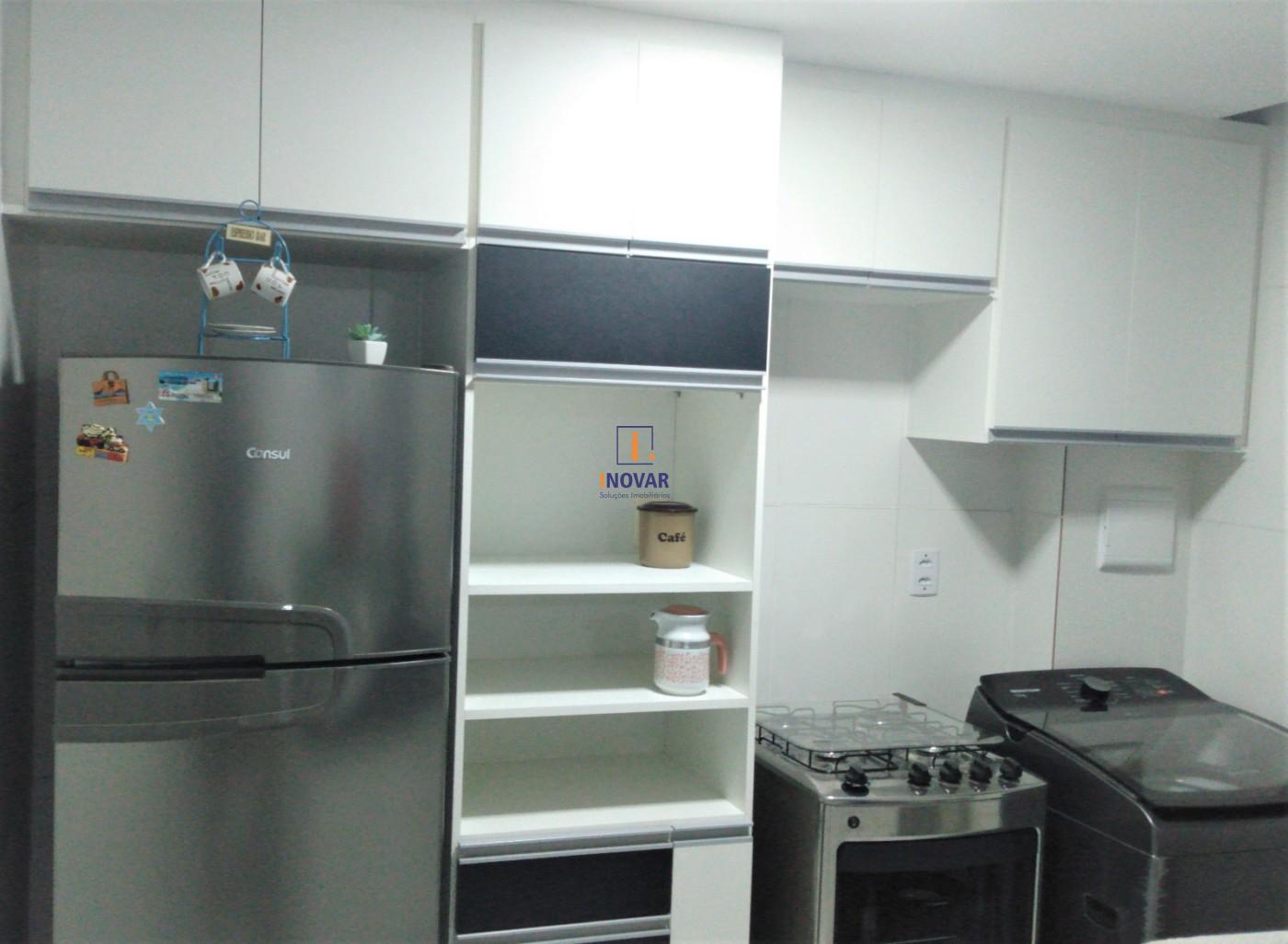 Apartamento, 2 quartos - Foto 3