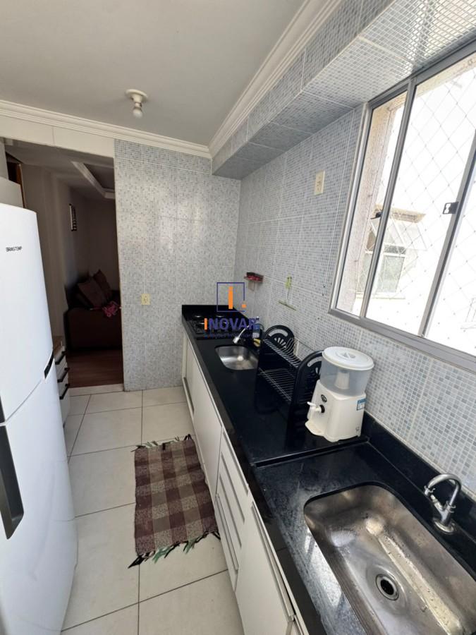 Apartamento, 2 quartos - Foto 2