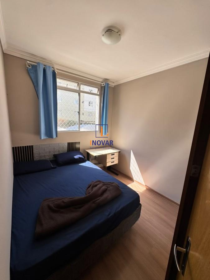 Apartamento, 2 quartos - Foto 4
