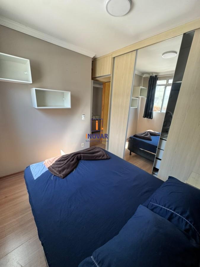Apartamento, 2 quartos - Foto 6