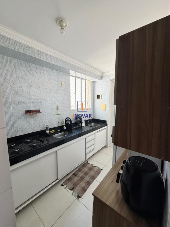 Apartamento, 2 quartos - Foto 11