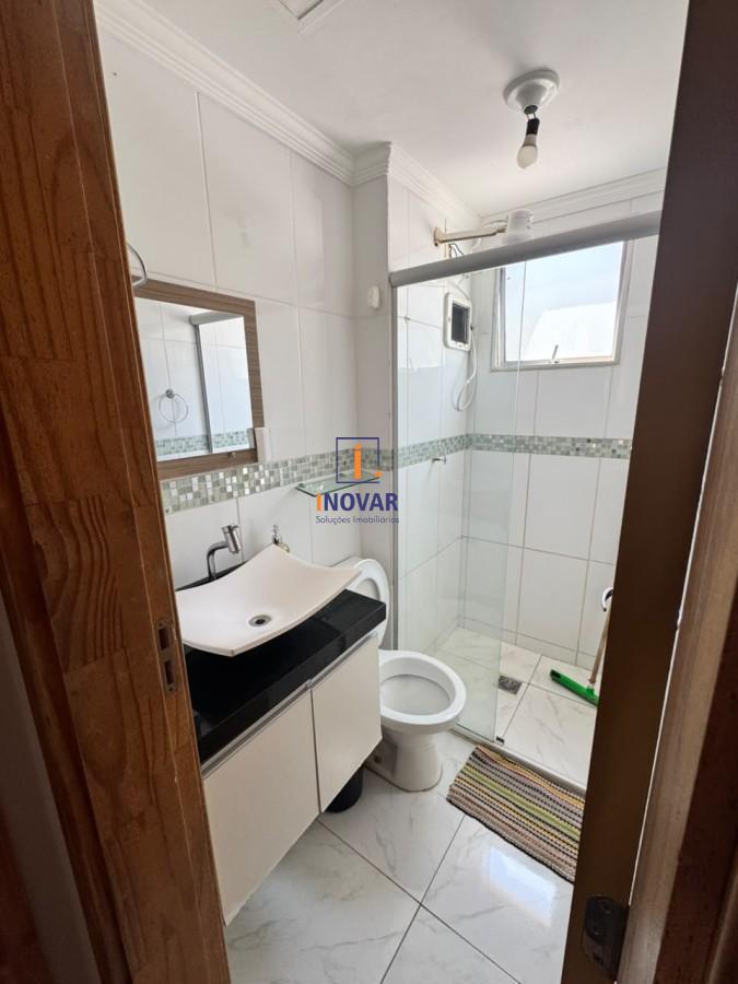 Apartamento, 2 quartos - Foto 9