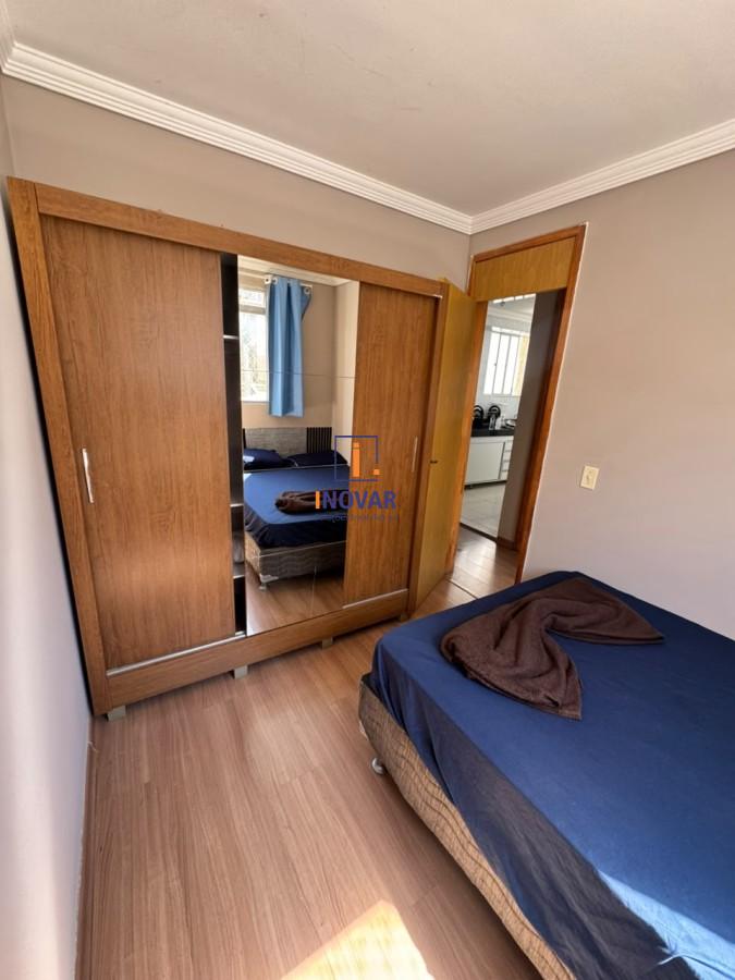 Apartamento, 2 quartos - Foto 13