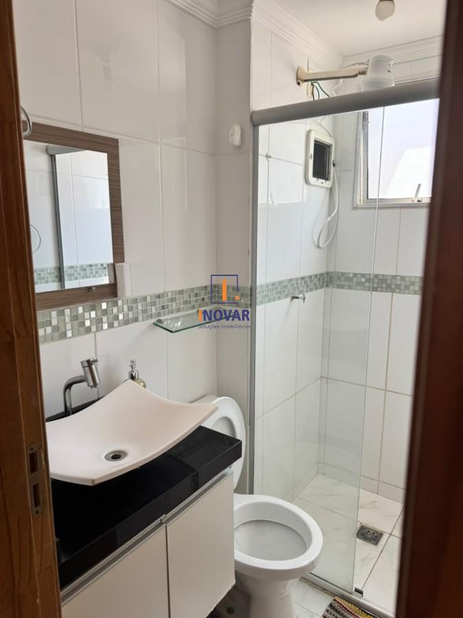 Apartamento, 2 quartos - Foto 12