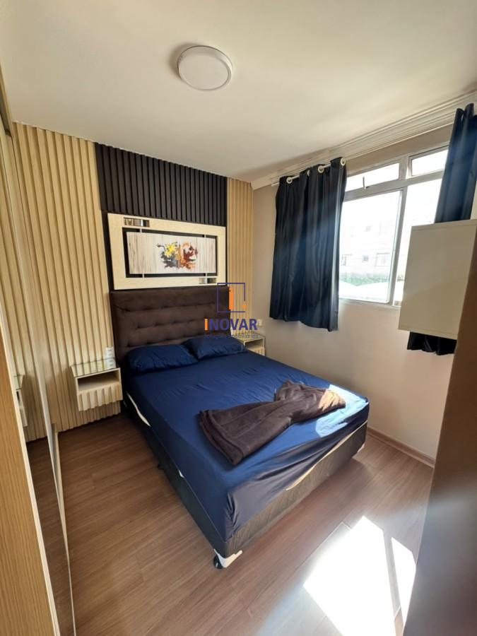 Apartamento, 2 quartos - Foto 1