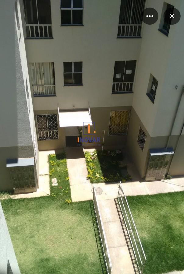 Apartamento, 2 quartos - Foto 17