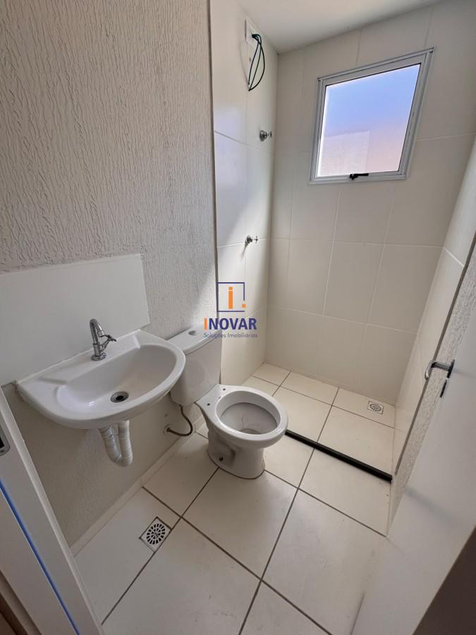 Apartamento, 2 quartos - Foto 3